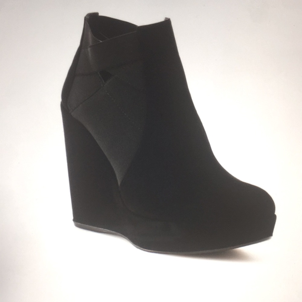 COPY - Stuart Weitzman Hiyola ankle boots